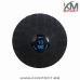Топка За Удряне 3 - 10 Кг SLAM BALL BLACK Топка За Удряне 3 - 10 Кг SLAM BALL BLACK